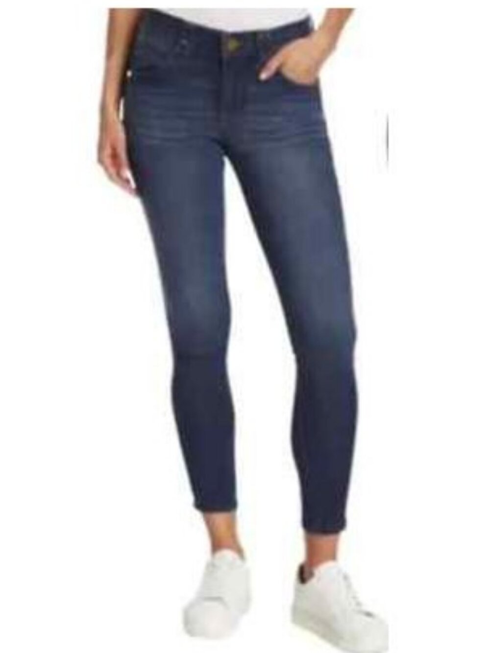 Democracy "Ab"solution Stretch Skinny Jeans